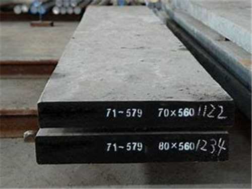 耐高溫1400度是什么成分耐熱模具鋼，耐1400度材料