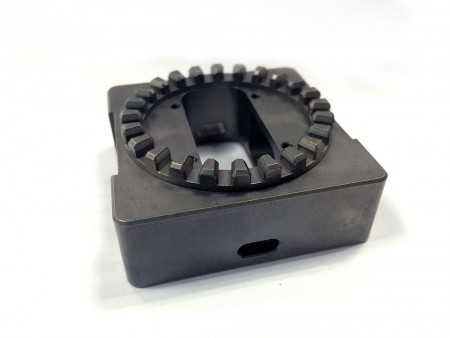 CD630是什么材質(zhì)