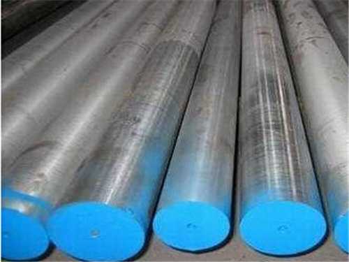 不銹鋼漲型拉伸的模具材料