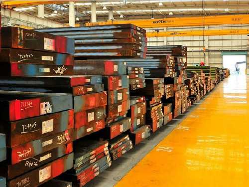 瑞典ssab生產(chǎn)的耐磨板