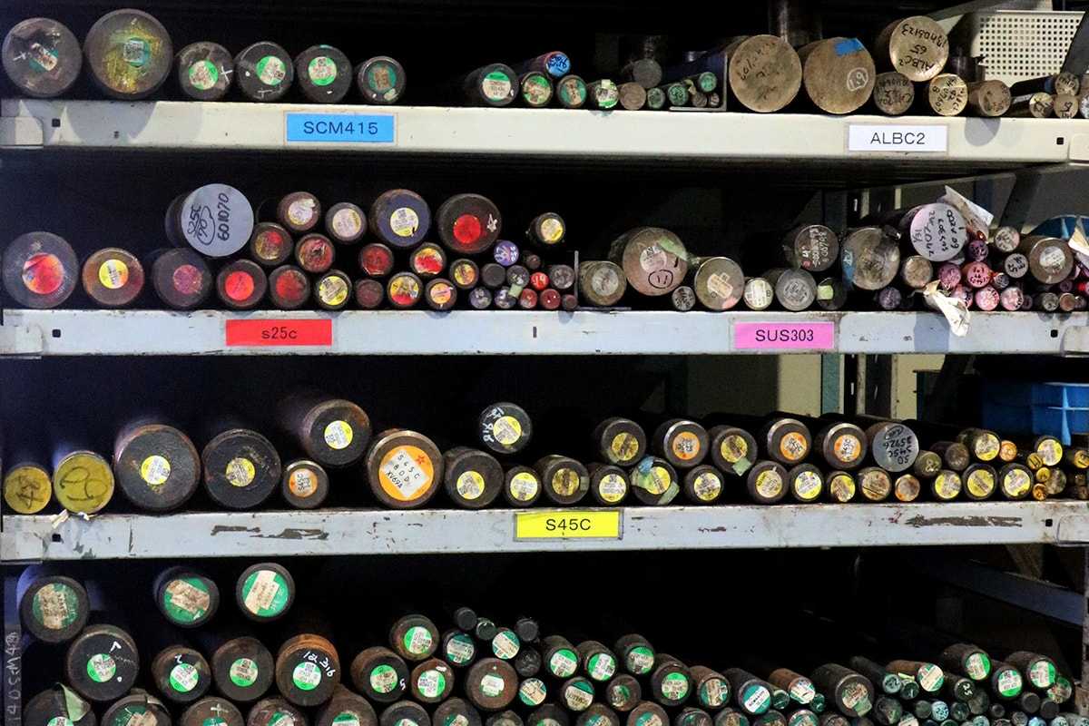 進(jìn)口tr35鋼材價格