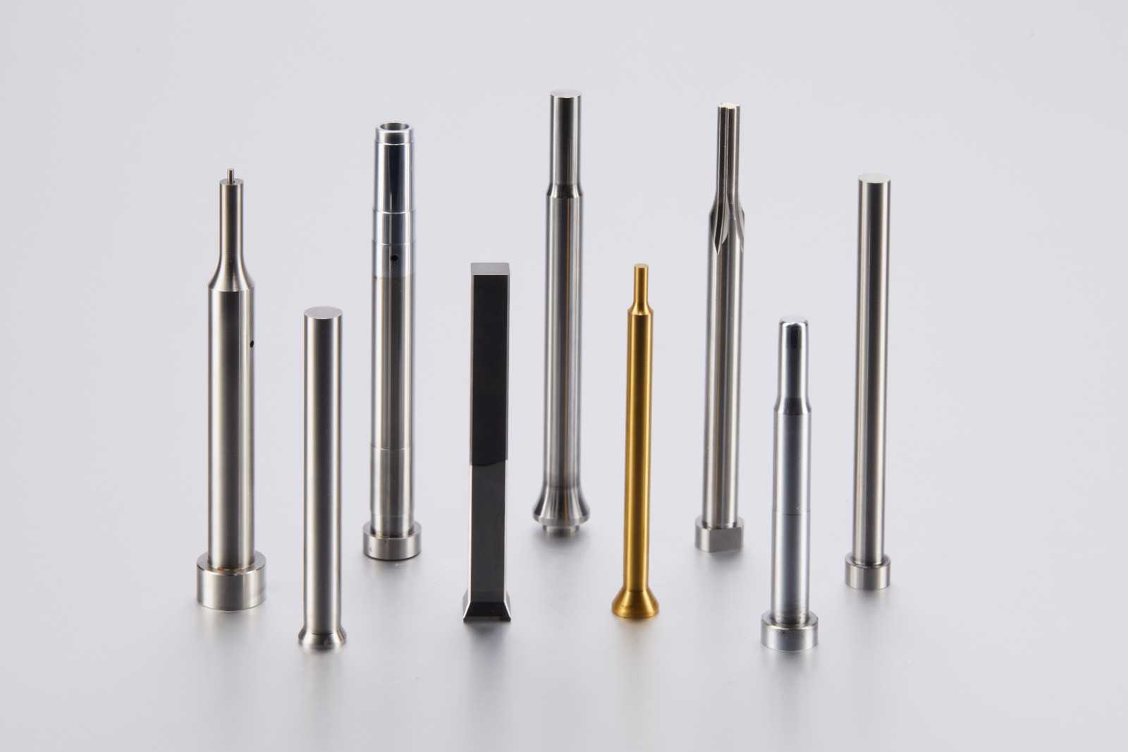 鋁擠壓模具圓柱銷釘什么材質(zhì)