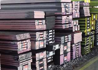 常用模具鋼材型號(hào)大全，常用模具鋼材型號(hào)大全圖