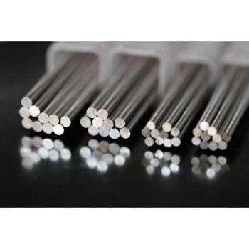 熱擠壓頭用什么材料