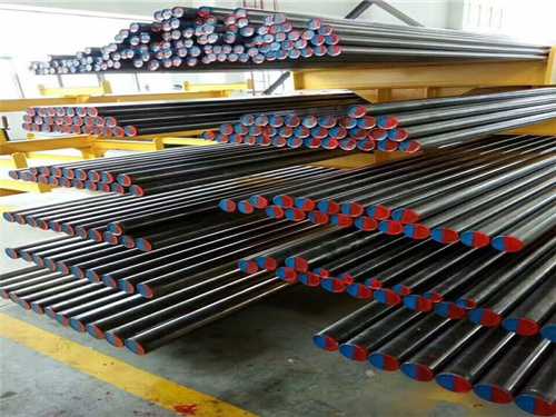 銅條擠壓模具什么材質