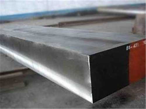 拉伸模具中拉伸沖頭用什么材料好