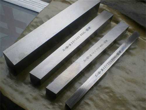 cpm d2粉末鋼，粉末鋼和d2哪個(gè)好