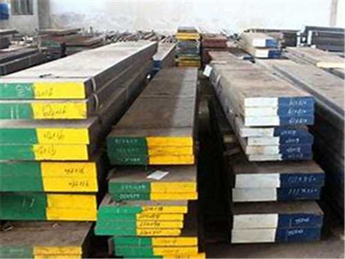 冷擠壓模常用鋼，冷擠壓模的硬度