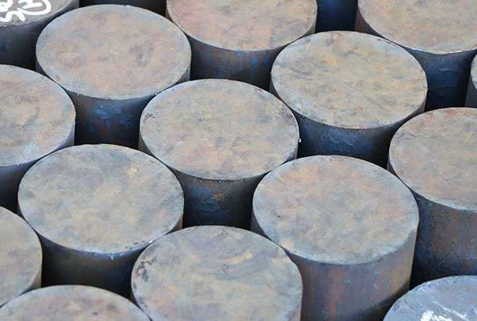 尼龍料模具用什么材料模芯