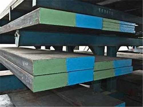 模具鋼的材質，p20模具鋼是什么材質